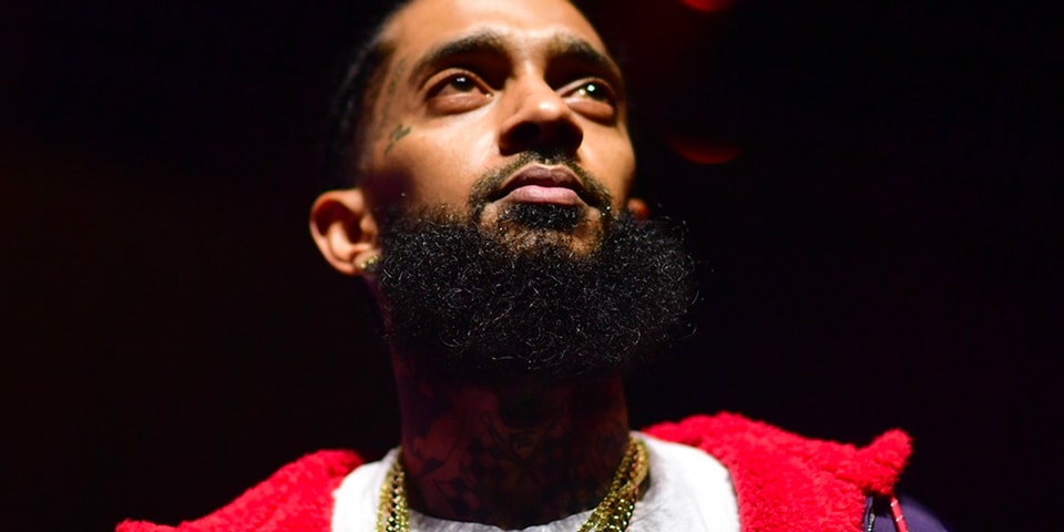 Nipsey Hussle's Brother Wants to Be in Charge of Late Rapper's Estate