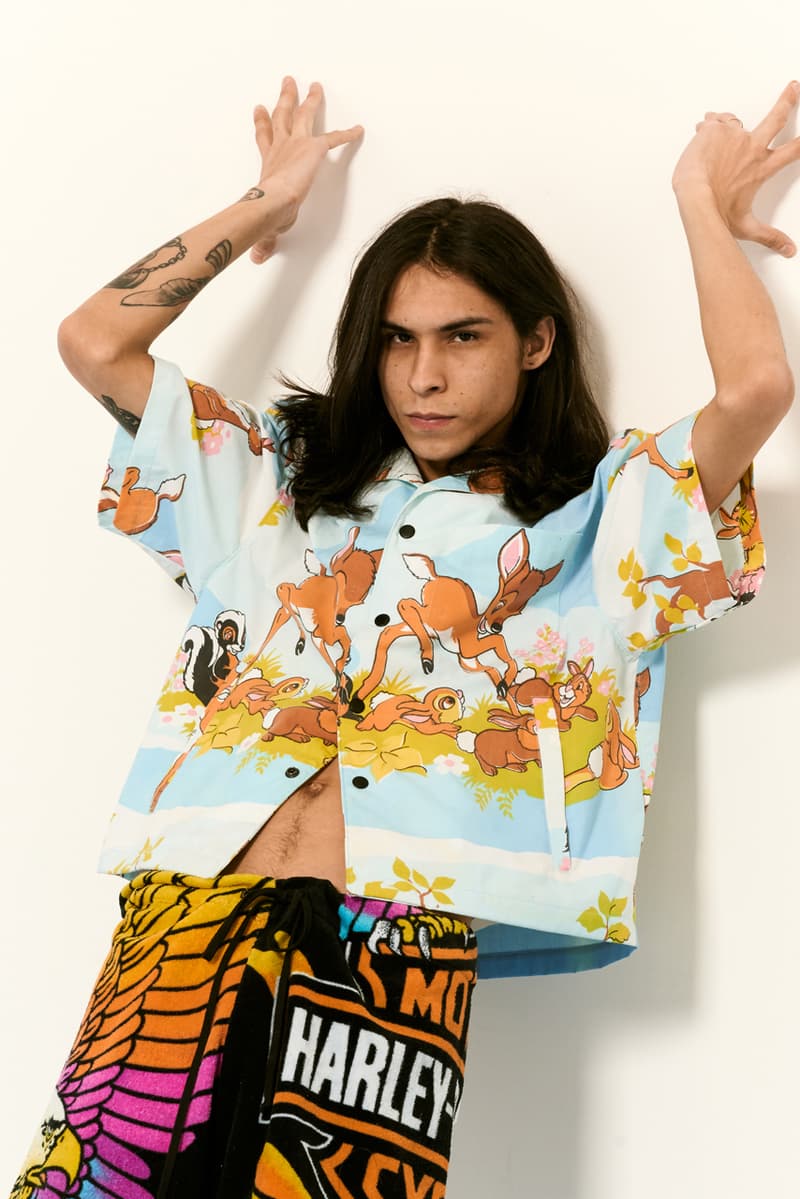 Not Applicable Upcycled Vintage Bedsheets, Blankets '80s graphics h lorenzo store buy beach towels los angeles 