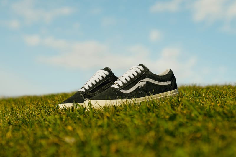 vans og shoes