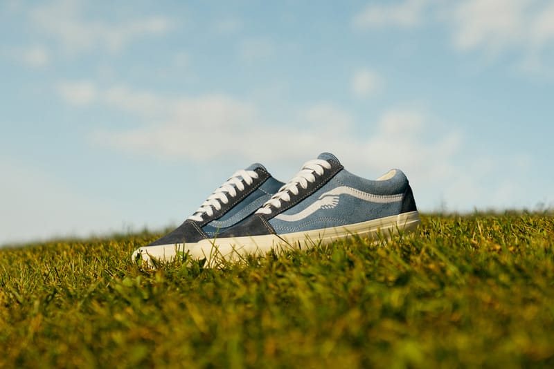 vans vault x notre 5x5 old skool lx