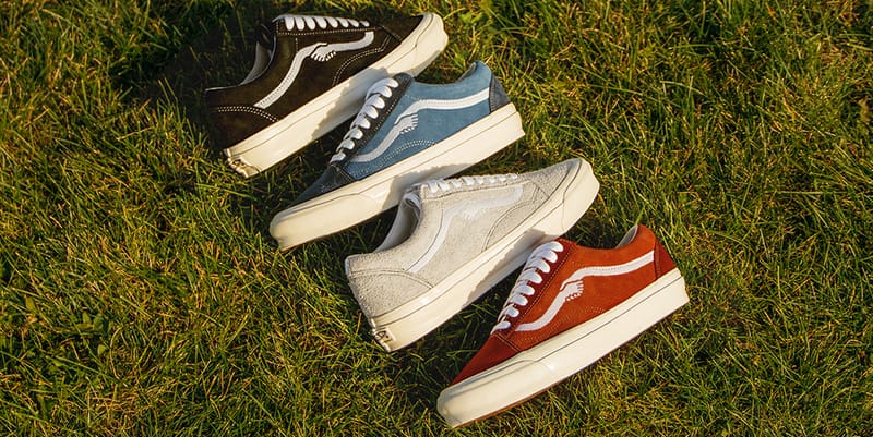 vans old skool hypebeast