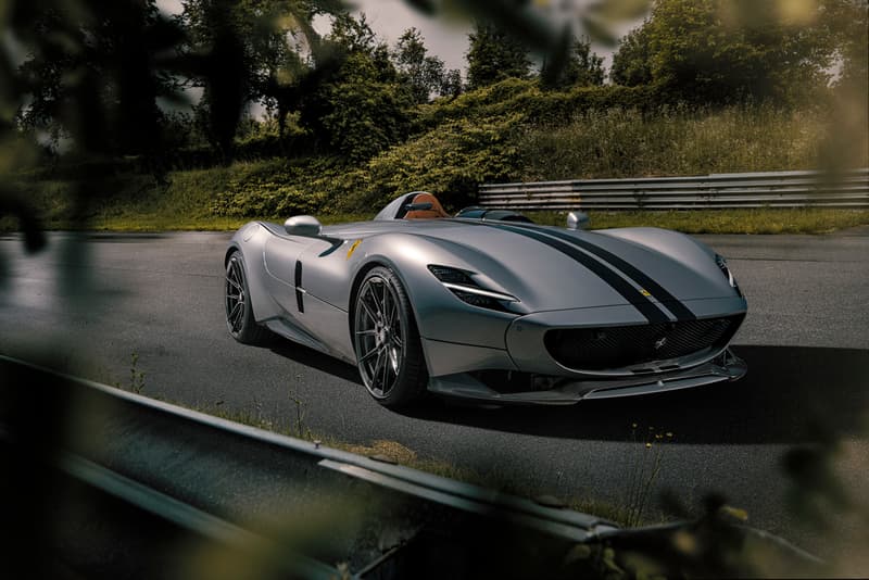 The 25 Greatest Open Top Converitble Ferraris Ever Made 2018 Edition