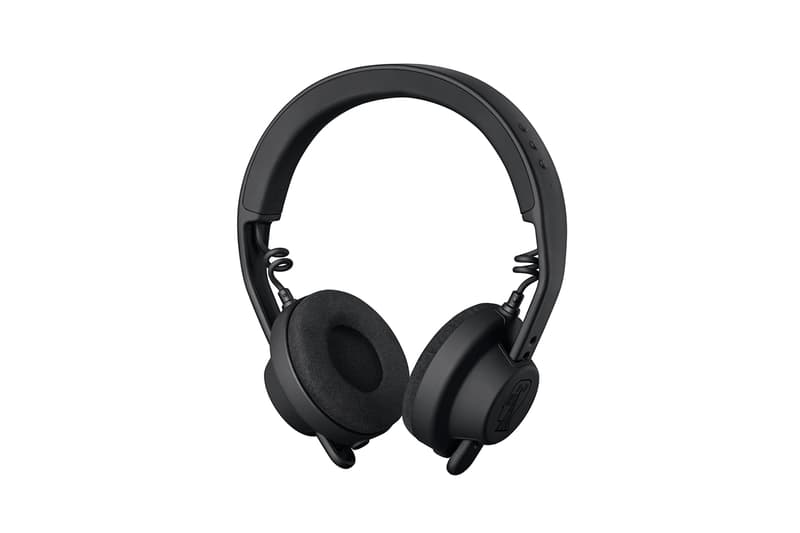 brain dead nts aiaiai headphones tma-2 anti racist charities organizations black curriculum mino the movement for black lives pre order details buy cop purchase information