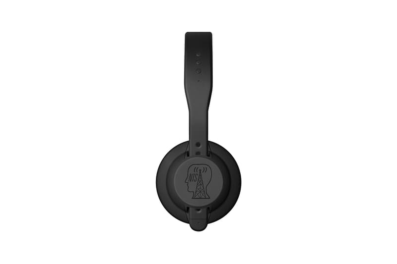 brain dead nts aiaiai headphones tma-2 anti racist charities organizations black curriculum mino the movement for black lives pre order details buy cop purchase information