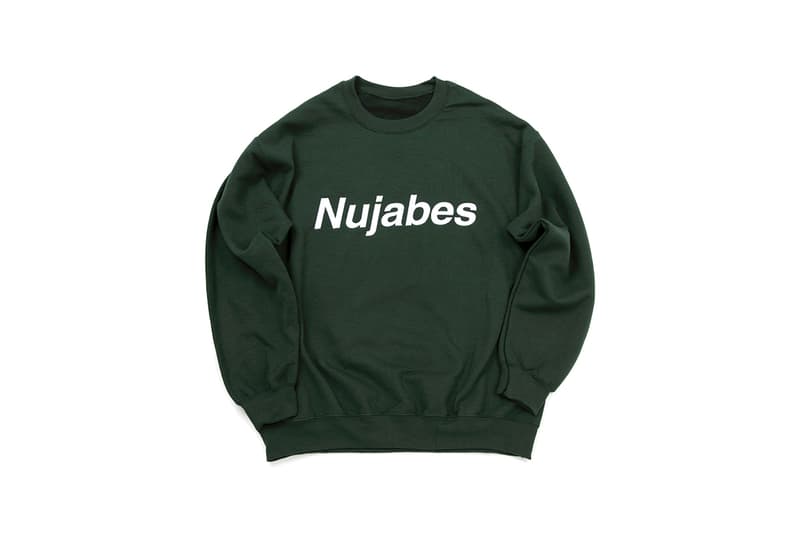 Nujabes World Tour Collection Release Info Metaphorical Music