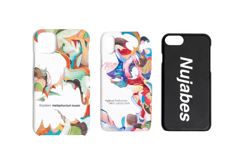 Nujabes World Tour Collection Release Info Metaphorical Music