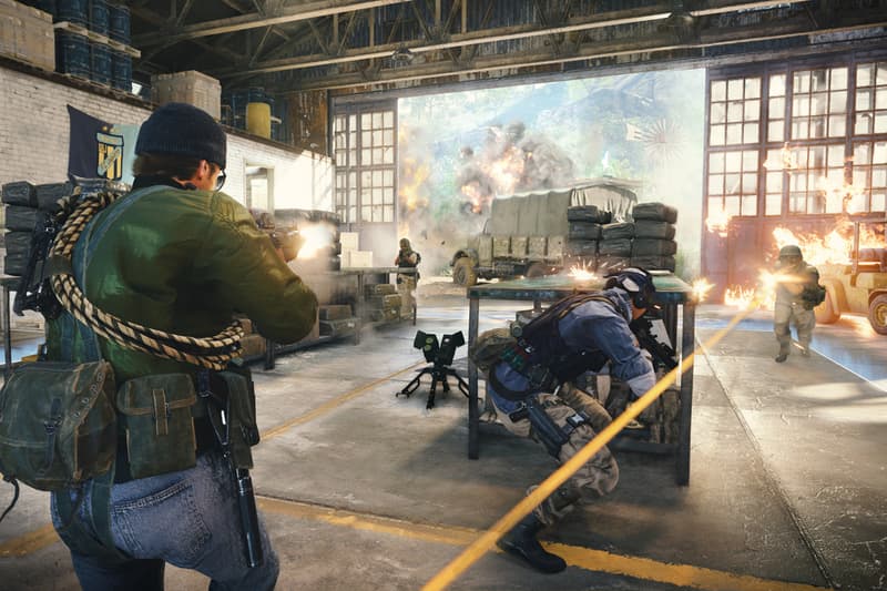 Nvidia Ray Tracing Dlss Next Gen Games Holiday 2020 Hypebeast