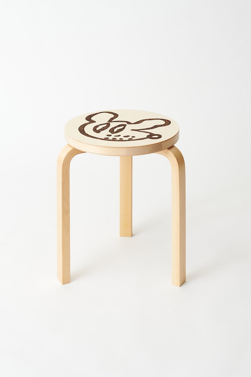 our legacy work shop hang gruner details artek stool 60 buy cop purchase merchandise hoodie long sleeve T-shirt alvar aalto