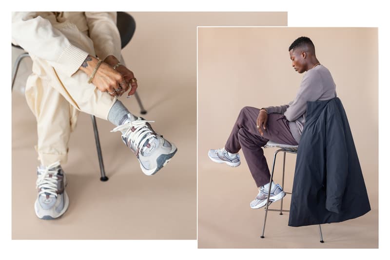 packer shoes reebok trinity premier beige brown blue fy3408 fy3409 official release date info photos price store list buying guide