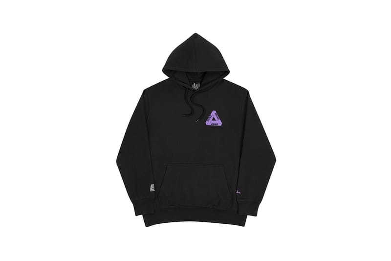 palace rapha hoodie