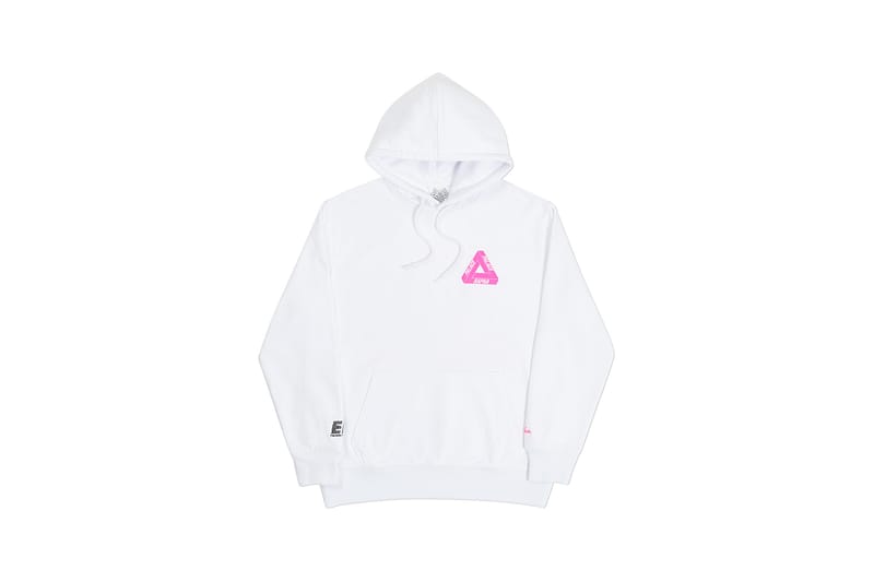 rapha palace hoodie