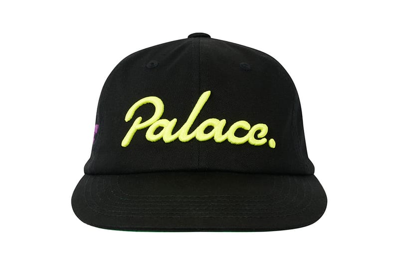 palace rapha hat