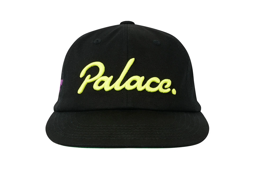 Palace Skateboards x Rapha 全新聯乘系列正式發佈