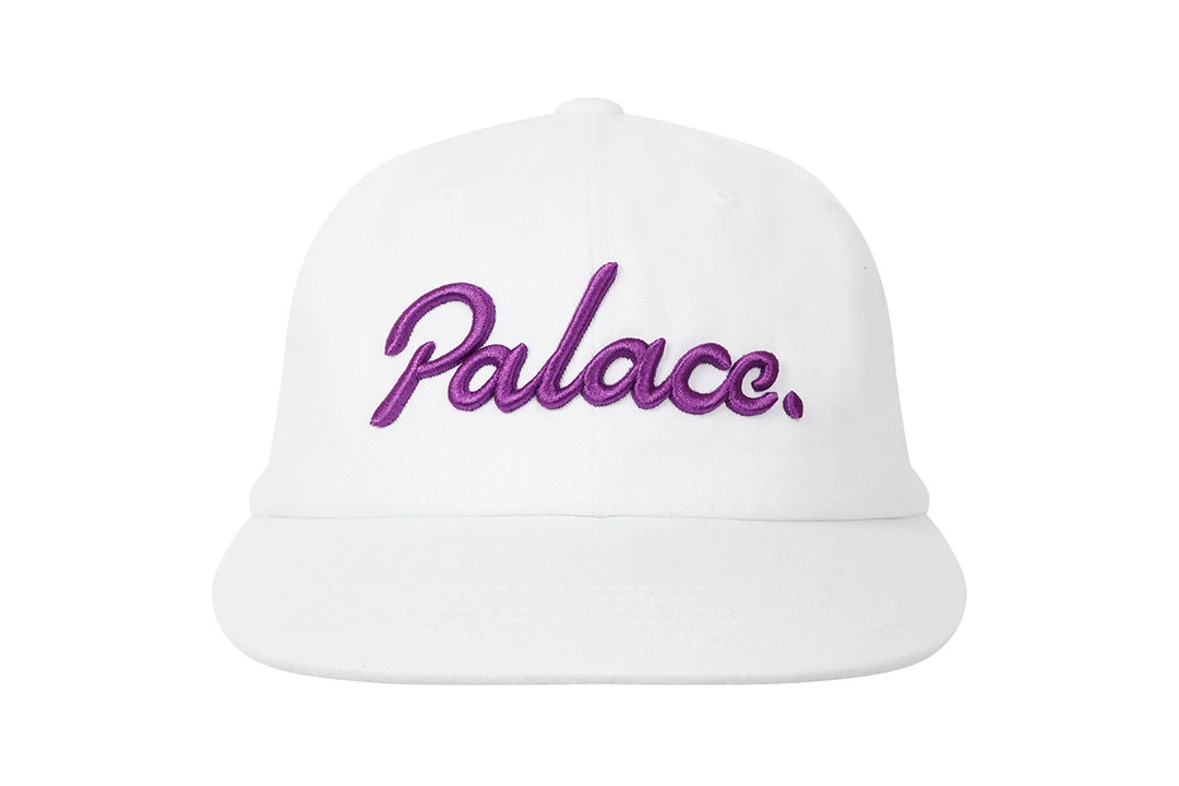 Palace Skateboards x Rapha 全新聯乘系列正式發佈