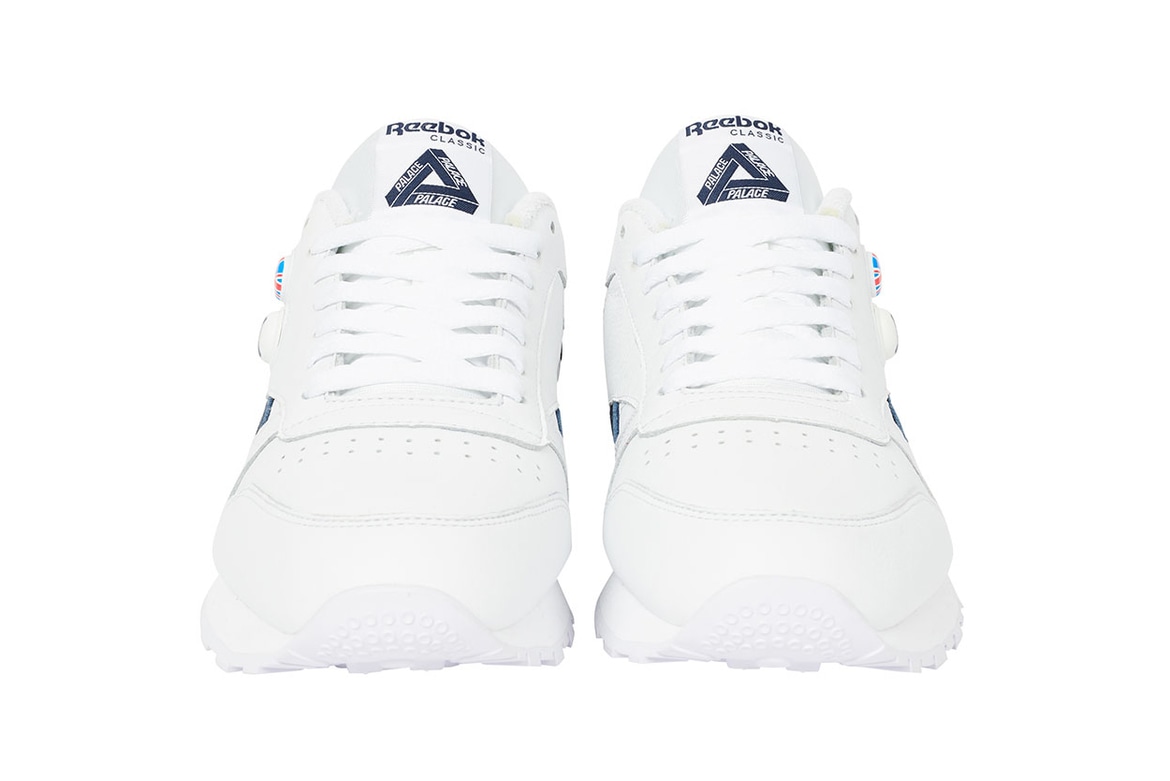 Palace X Reebok Classic Leather Pump Release Date Hypebeast Palace X Reebok Classic Leather Pump Release Date Hypebeast