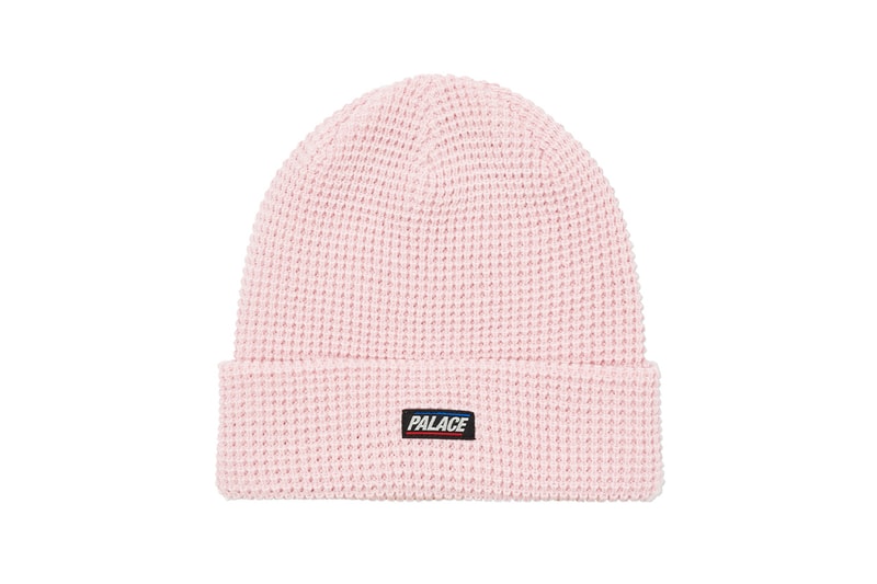 palace skateboards w5 drop release info latest palace release Boca juniors football soccer skating