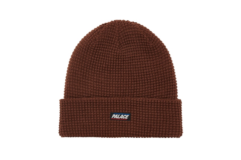 palace skateboards w5 drop release info latest palace release Boca juniors football soccer skating
