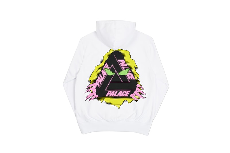 palace skateboards w5 drop release info latest palace release Boca juniors football soccer skating