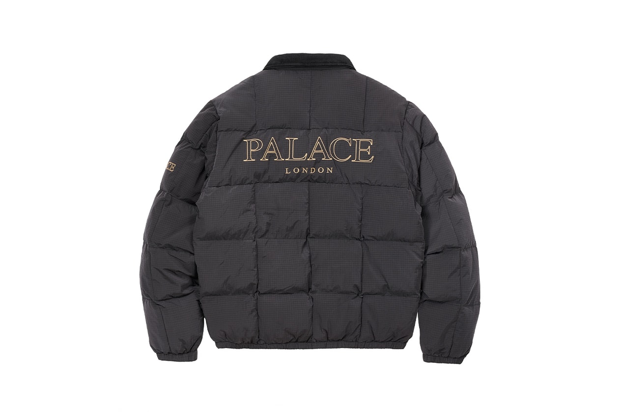 Supreme Fall Winter 2020 Week 10 Release List Palace Skateboards Heron Preston ACRONYM NemeN Drake Certified Lover Boy Stüssy BT21 NEIGHBORHOOD