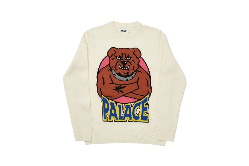 palace skateboards london winter 2020 drop list week two release information details buy cop purchase