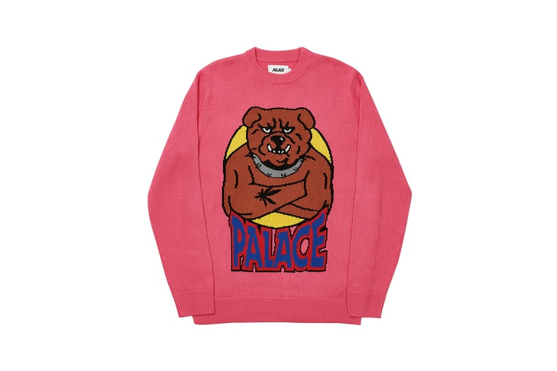 palace skateboards london winter 2020 drop list week two release information details buy cop purchase