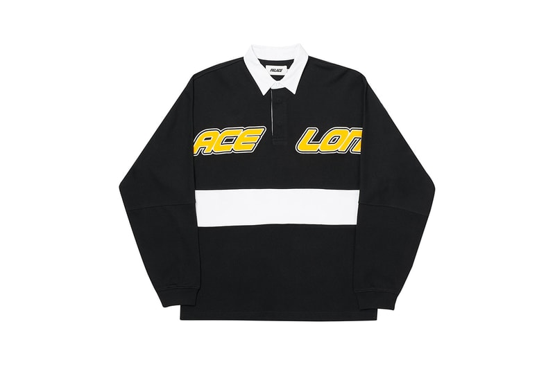 palace skateboards london winter 2020 drop list week two release information details buy cop purchase