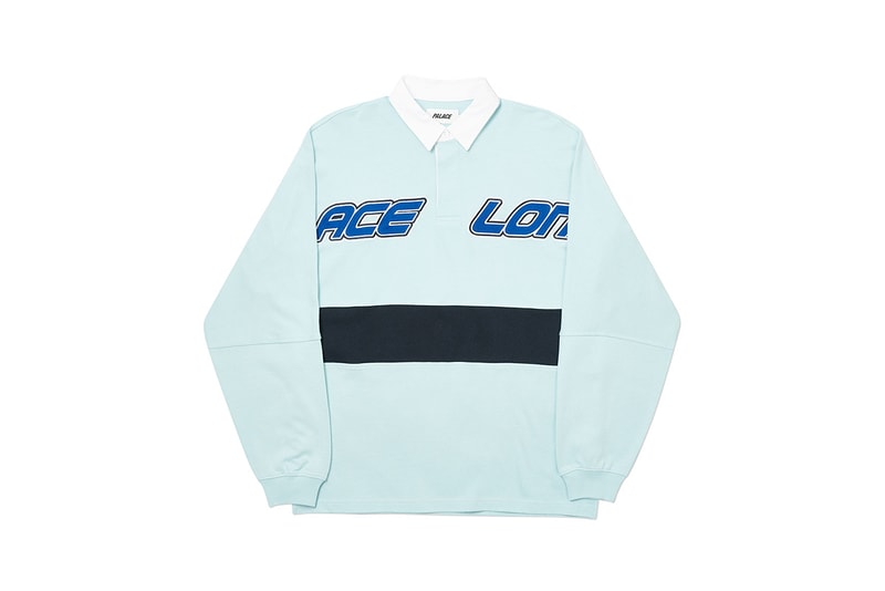 palace skateboards london winter 2020 drop list week two release information details buy cop purchase