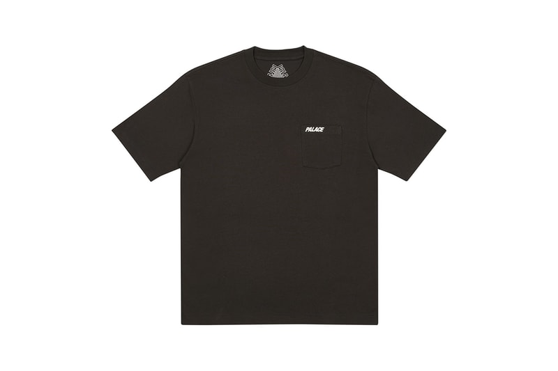 palace skateboards london winter 2020 drop list week two release information details buy cop purchase