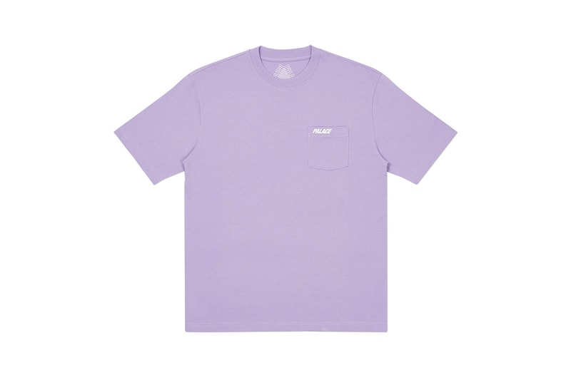 palace skateboards london winter 2020 drop list week two release information details buy cop purchase