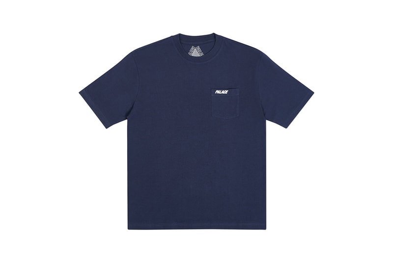 palace skateboards london winter 2020 drop list week two release information details buy cop purchase