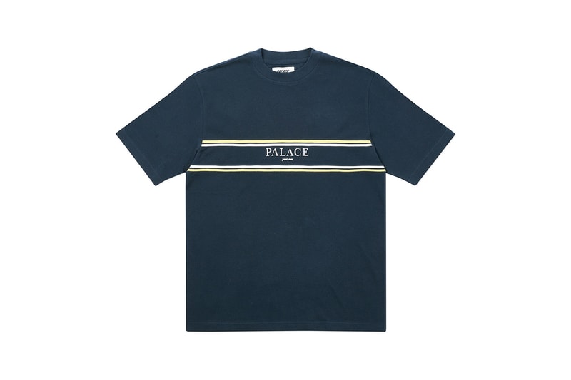 palace skateboards london winter 2020 drop list week two release information details buy cop purchase