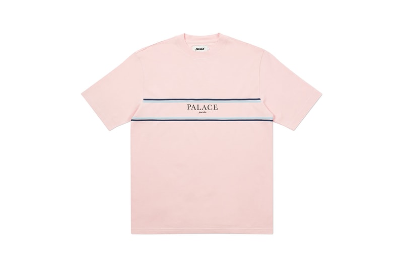 palace skateboards london winter 2020 drop list week two release information details buy cop purchase