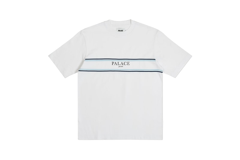 palace skateboards london winter 2020 drop list week two release information details buy cop purchase