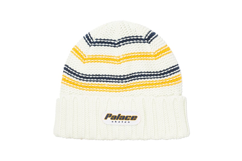 palace skateboards london winter 2020 drop list week two release information details buy cop purchase