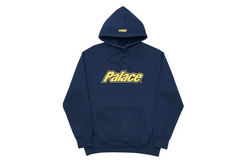 remarker jacket palace