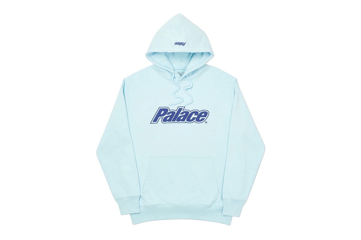 Supreme Fall Winter 2020 Week 9 Release Drop List Palace Skateboards Vistaprint Daidō Moriyama OAMC Richardson KITH BMW thisisneverthat tokyovitamin HYSTERIC GLAMOUR