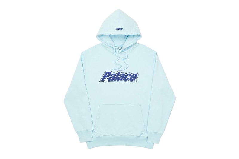 Palace Skateboards Winter 2020 Week 4 Drop List Reebok Classic Release Info Date Time Story Jacket T shirt Jersey Hat Hoodie Flannel