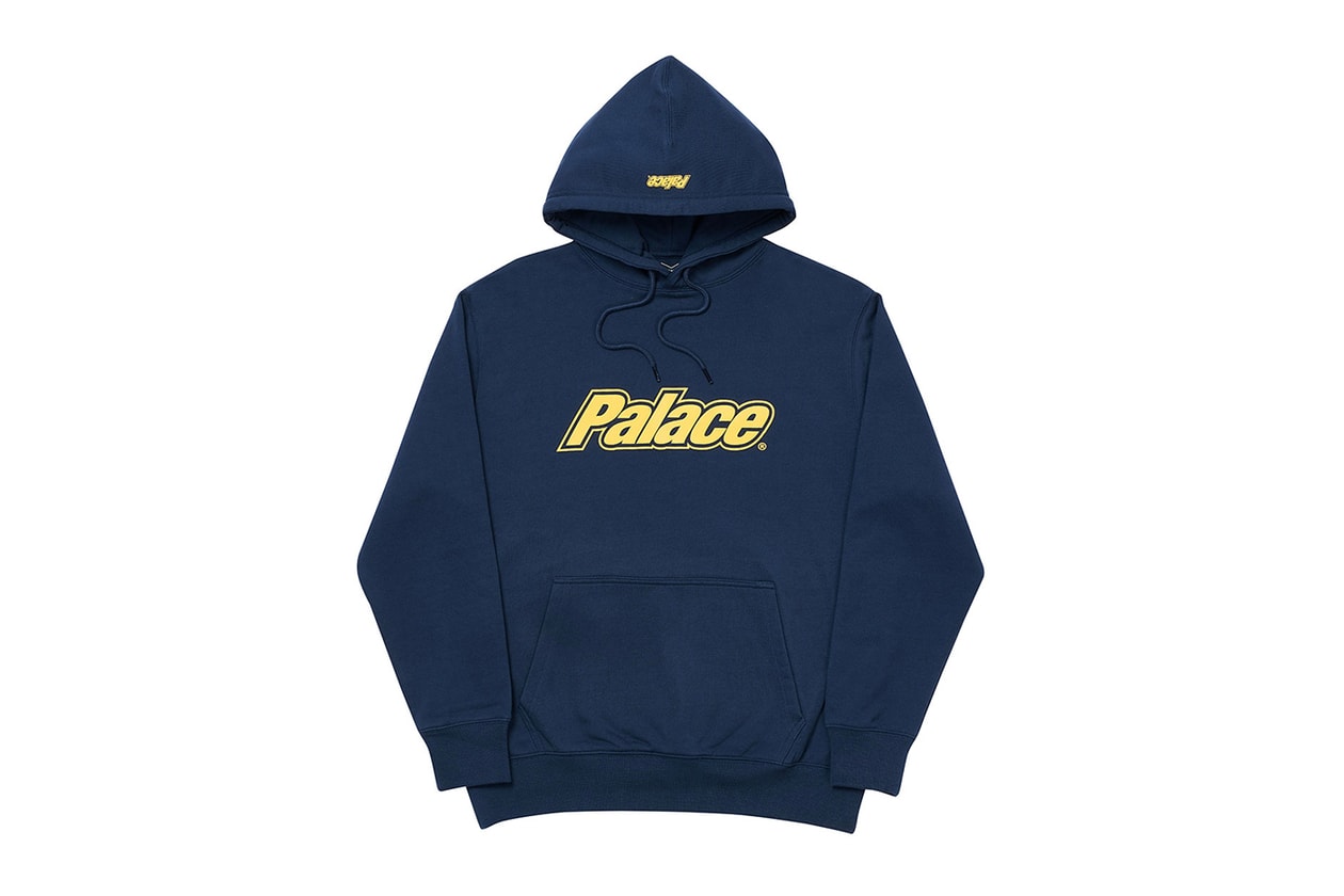 Supreme Fall Winter 2020 Week 9 Release Drop List Palace Skateboards Vistaprint Daidō Moriyama OAMC Richardson KITH BMW thisisneverthat tokyovitamin HYSTERIC GLAMOUR