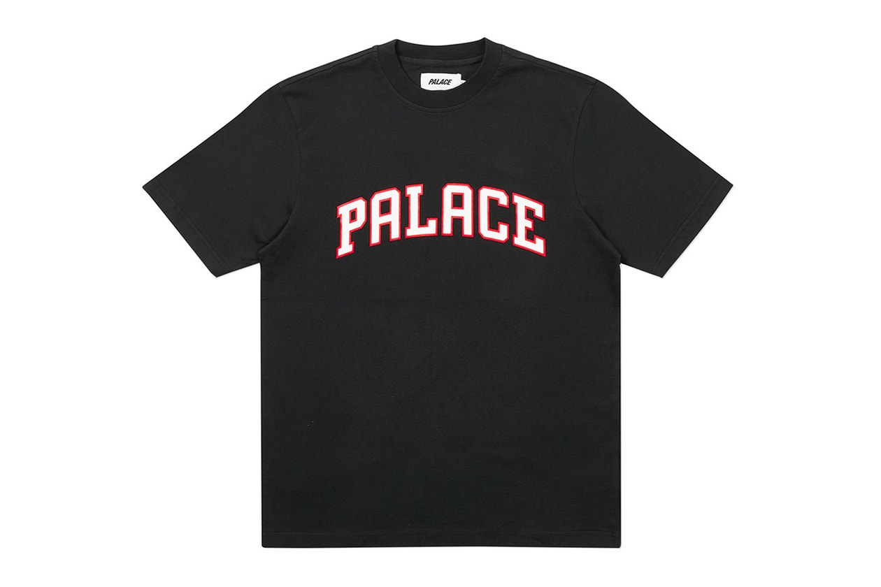 Supreme Fall Winter 2020 Week 9 Release Drop List Palace Skateboards Vistaprint Daidō Moriyama OAMC Richardson KITH BMW thisisneverthat tokyovitamin HYSTERIC GLAMOUR