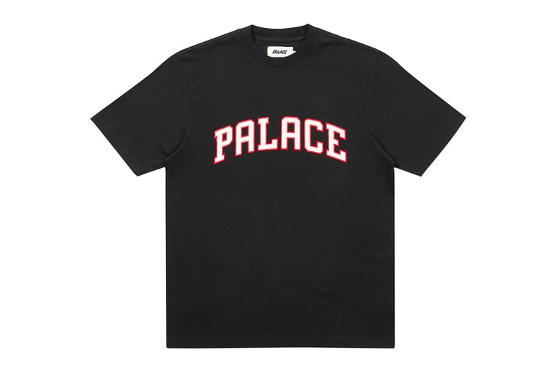 Palace Skateboards Winter 2020 Week 4 Drop List Reebok Classic Release Info Date Time Story Jacket T shirt Jersey Hat Hoodie Flannel