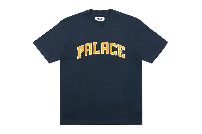 Palace Skateboards Winter 2020 Week 4 Drop List Reebok Classic Release Info Date Time Story Jacket T shirt Jersey Hat Hoodie Flannel