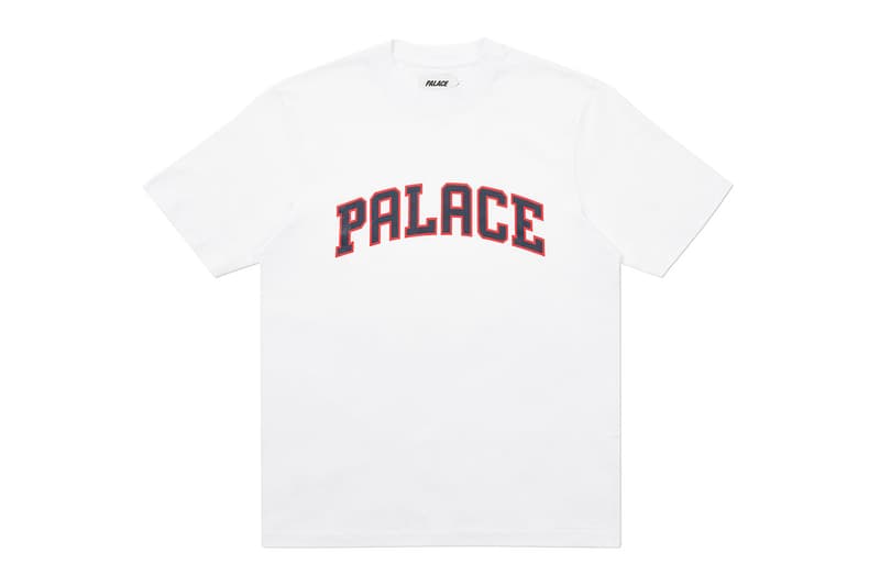 Palace Skateboards Winter 2020 Week 4 Drop List Reebok Classic Release Info Date Time Story Jacket T shirt Jersey Hat Hoodie Flannel