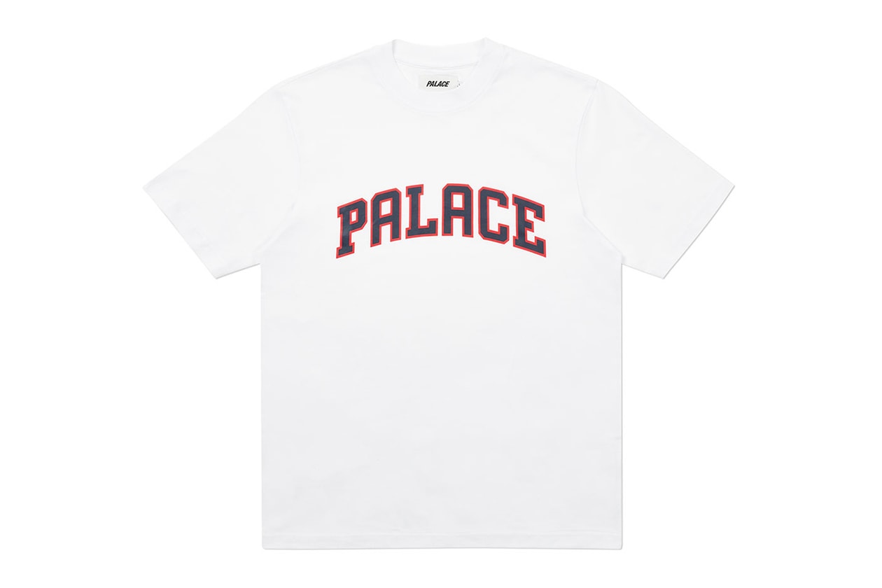 Supreme Fall Winter 2020 Week 9 Release Drop List Palace Skateboards Vistaprint Daidō Moriyama OAMC Richardson KITH BMW thisisneverthat tokyovitamin HYSTERIC GLAMOUR