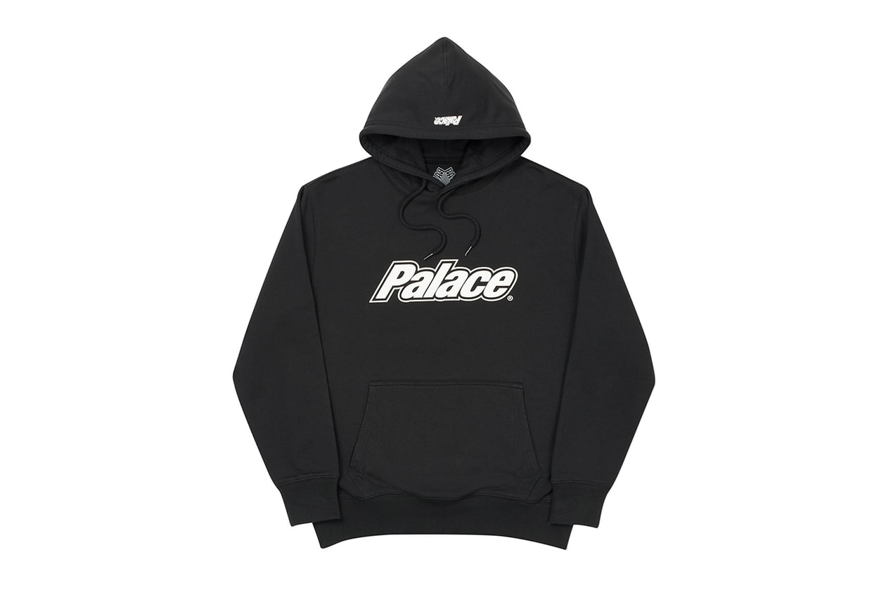 Supreme Fall Winter 2020 Week 9 Release Drop List Palace Skateboards Vistaprint Daidō Moriyama OAMC Richardson KITH BMW thisisneverthat tokyovitamin HYSTERIC GLAMOUR