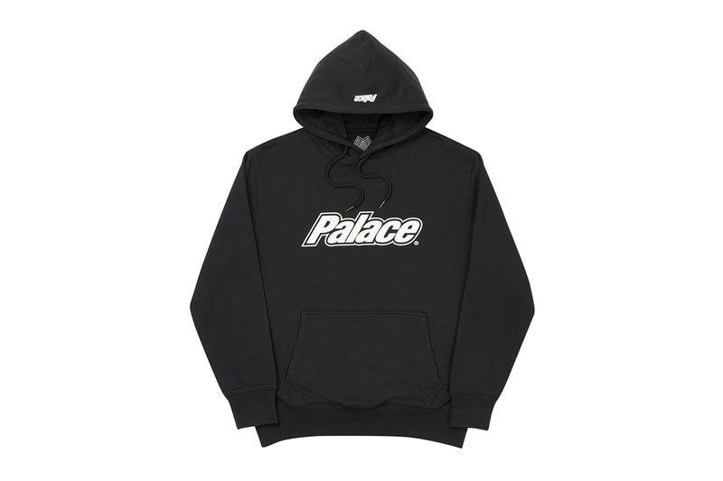 Palace Skateboards Winter 2020 Week 4 Drop List Reebok Classic Release Info Date Time Story Jacket T shirt Jersey Hat Hoodie Flannel