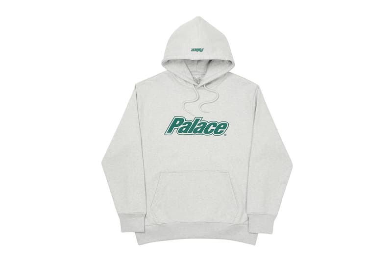 Palace Skateboards Winter 2020 Week 4 Drop List Reebok Classic Release Info Date Time Story Jacket T shirt Jersey Hat Hoodie Flannel