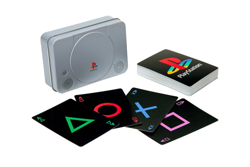 Paladone playstation 5 4 home goods coffee mugs lights alarm clocks playing cards official release date info photos price store list buying guide