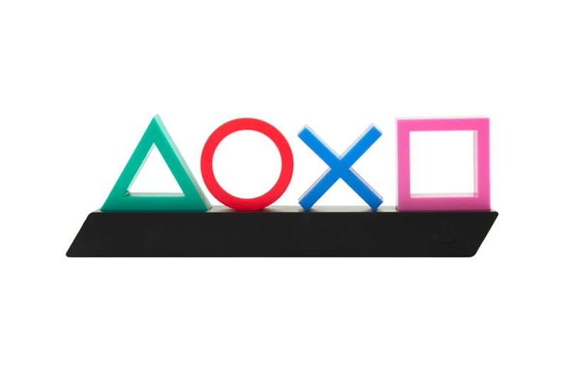 Paladone playstation 5 4 home goods coffee mugs lights alarm clocks playing cards official release date info photos price store list buying guide