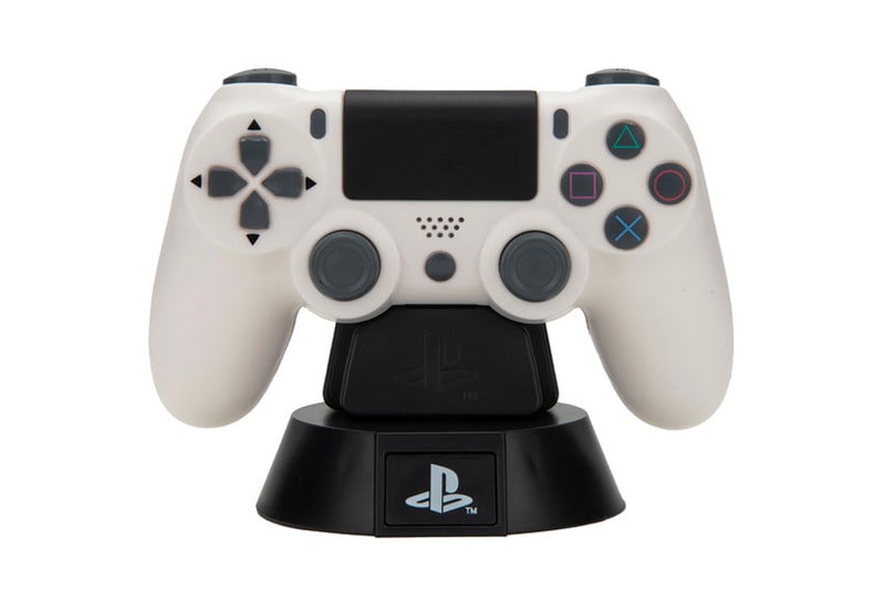 Paladone playstation 5 4 home goods coffee mugs lights alarm clocks playing cards official release date info photos price store list buying guide