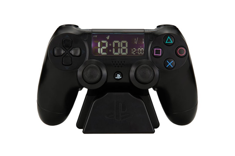 Paladone playstation 5 4 home goods coffee mugs lights alarm clocks playing cards official release date info photos price store list buying guide